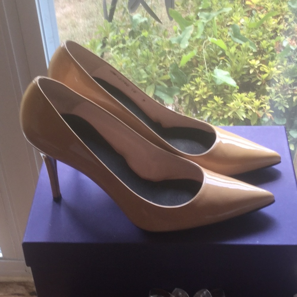 Stuart Weitzman